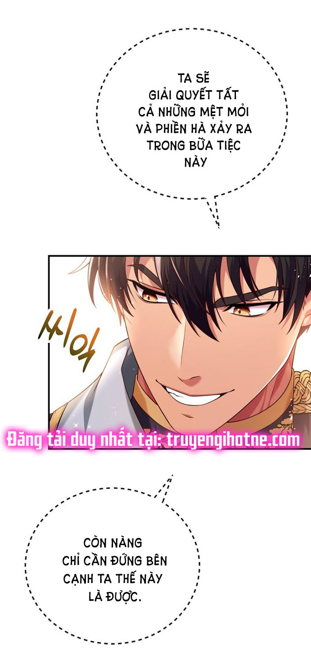 tôi sẽ ly hôn với người chồng bạo chúa chapter 41.1 11