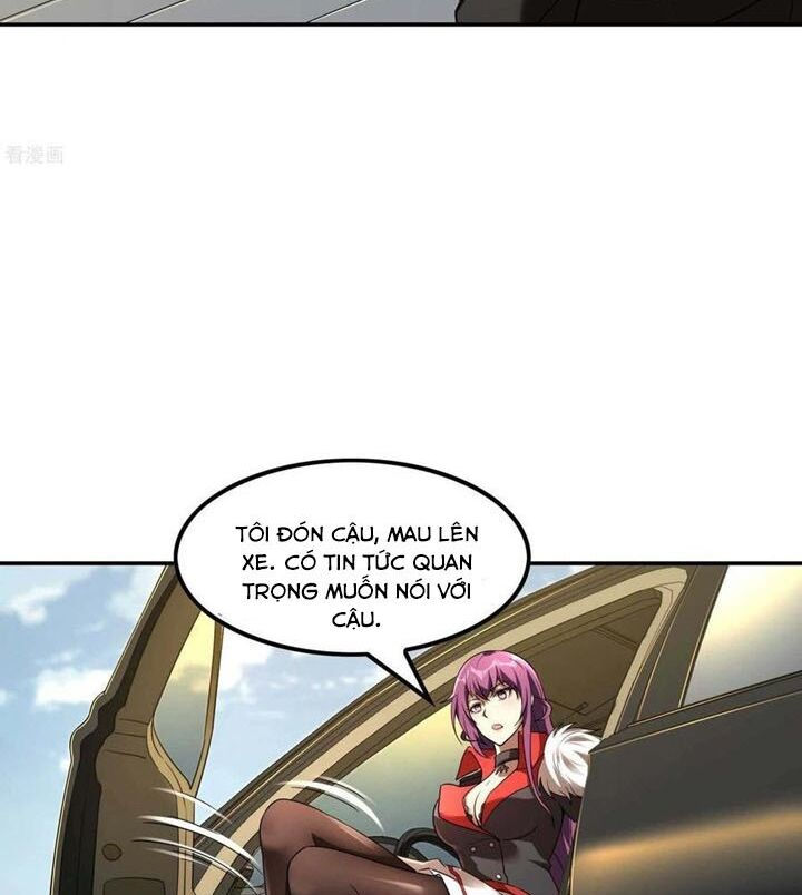 đệ nhất người ở rể chapter 100 32