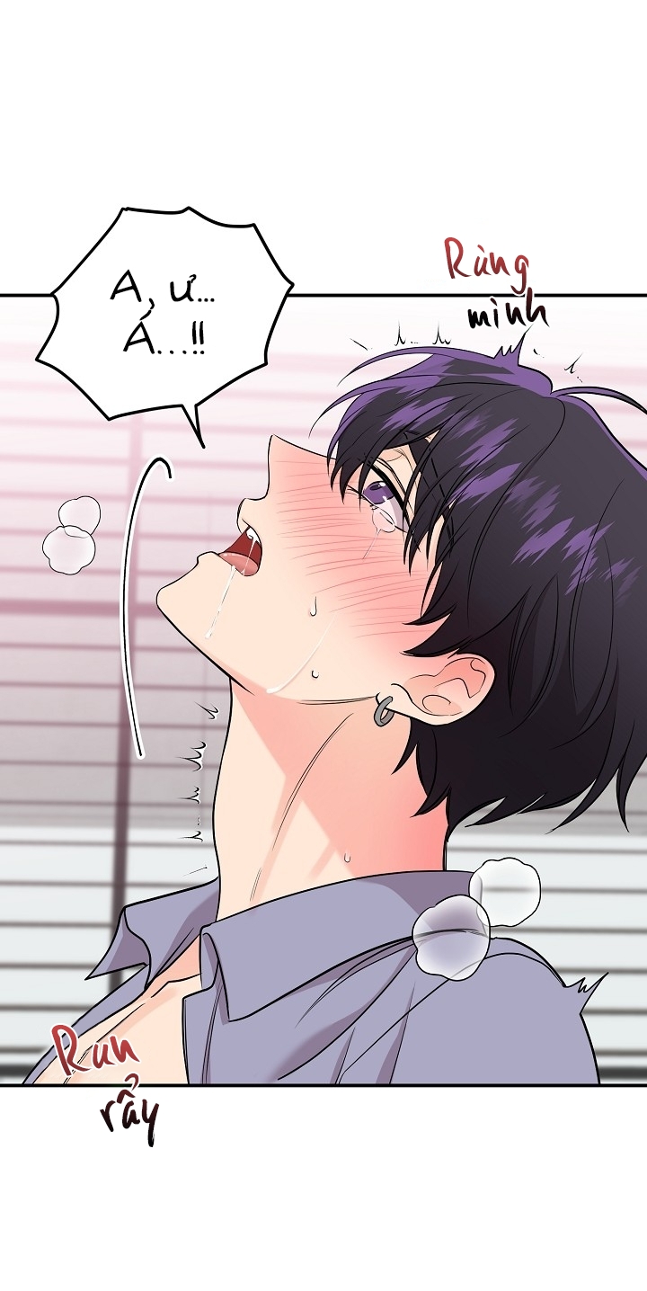 hoa ly hổ chapter 32 24