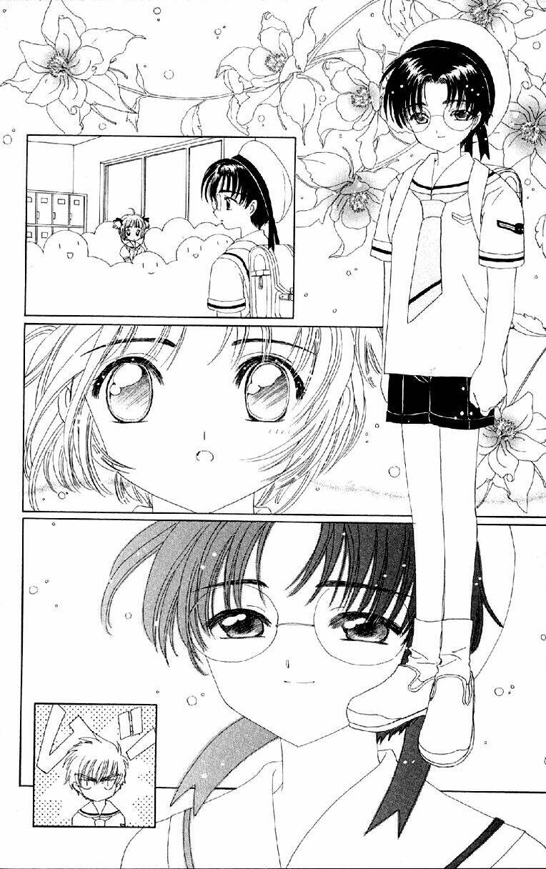 card captor sakura chapter 27 20