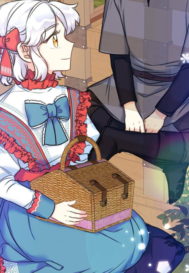 sinh ra làm con gái ác nữ chapter 17 73