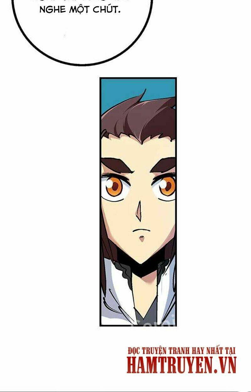 phong quỷ truyền thuyết chapter 30 15