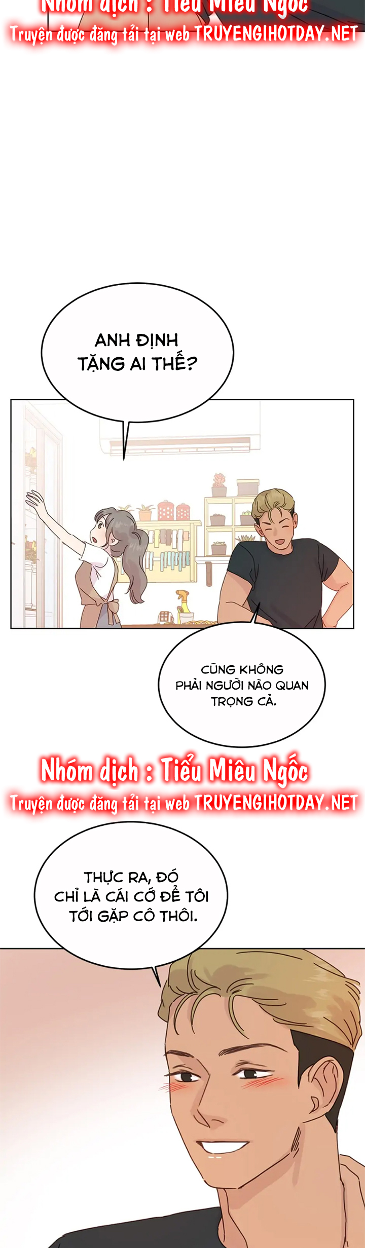 sự trả thù ngọt ngào của vợ tôi chapter 83 8