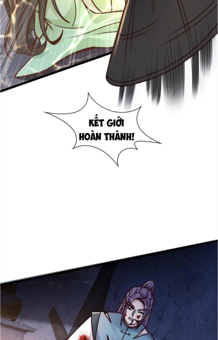 ta nuôi ma quỷ ở trấn ma ti chapter 20 18