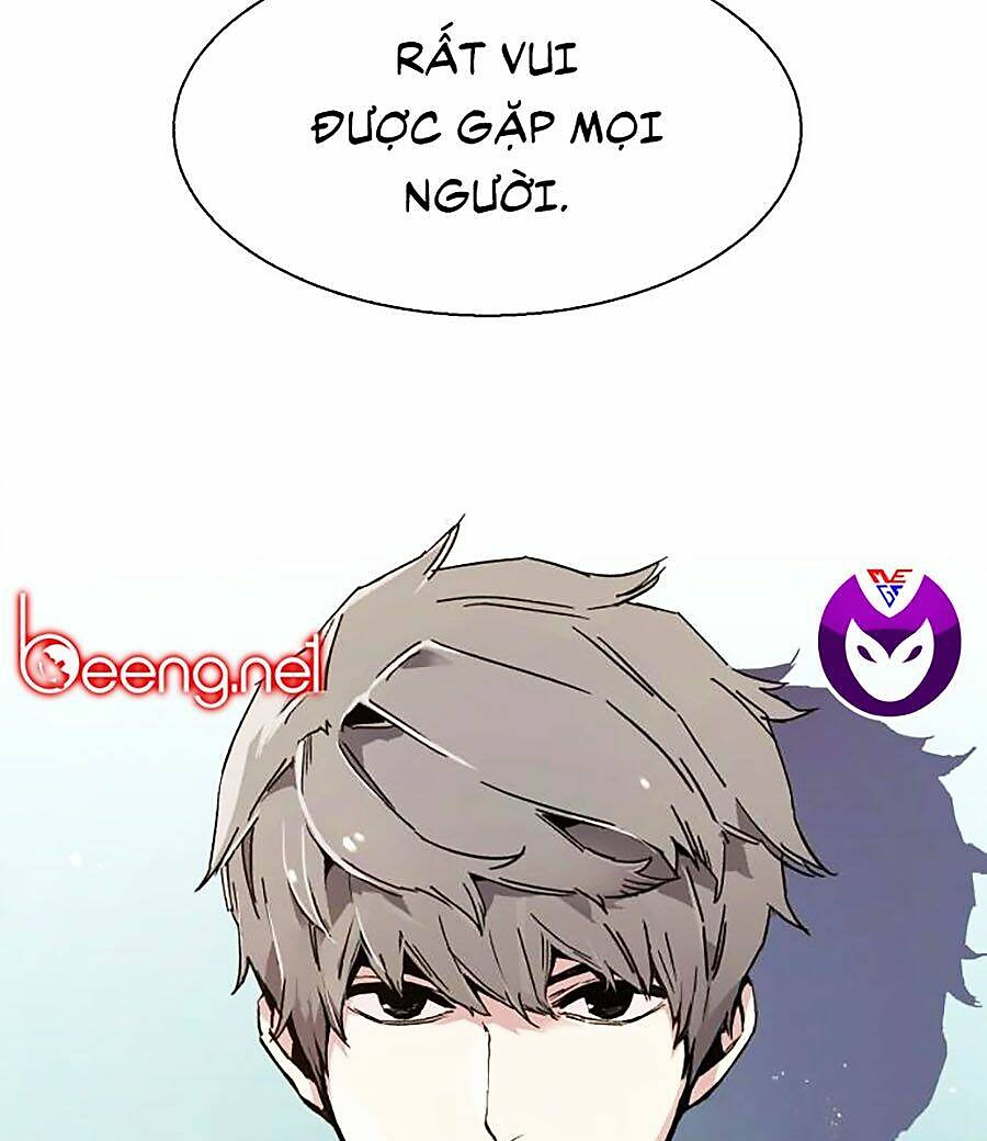 bạn học tôi là lính đánh thuê chapter 0 197