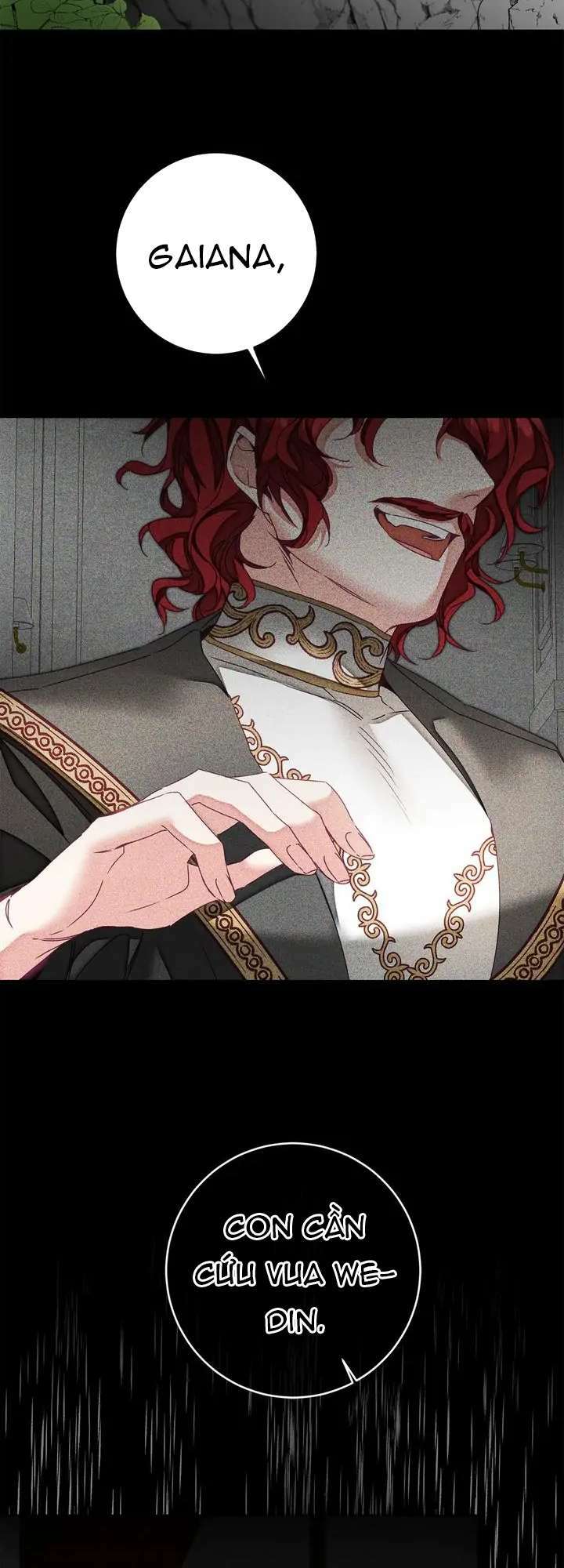 tôi trở thành hoàng đế bạo chúa trong tiểu thuyết chapter 118 5