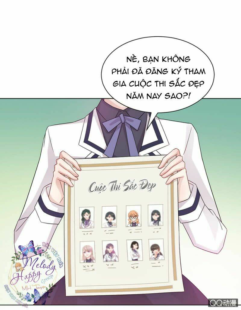 ma lạt thiên kim đẩu ác thiếu chapter 21 19