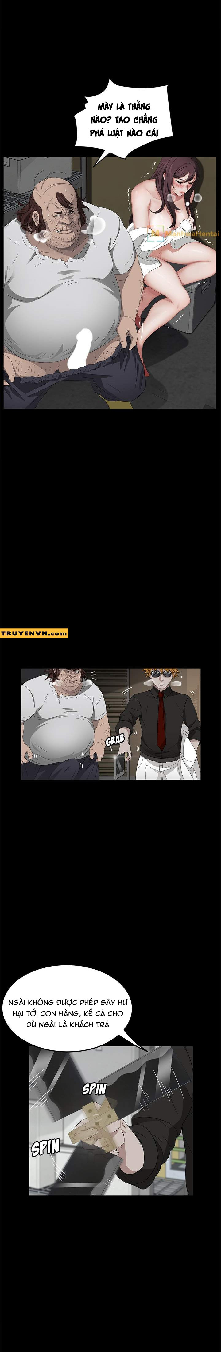 cô vợ bị bán chapter 13 18