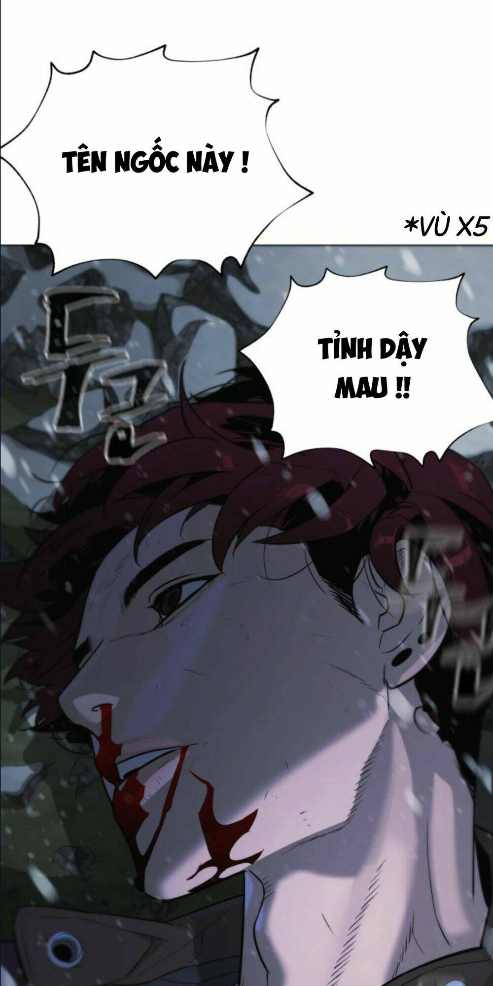 Máu trắng chapter 88.5 72