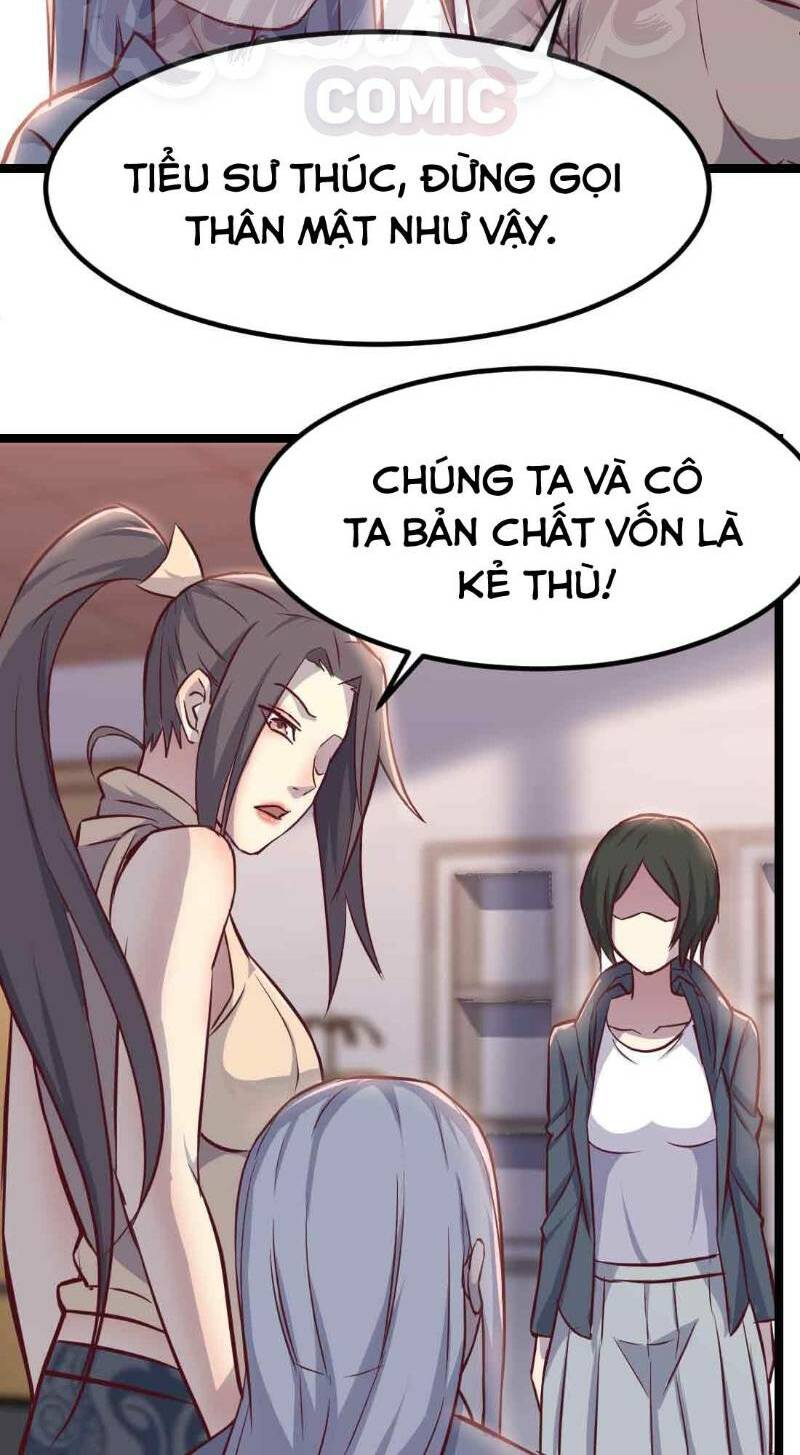 song tu đạo lữ kiểu xem mặt chapter 48 10