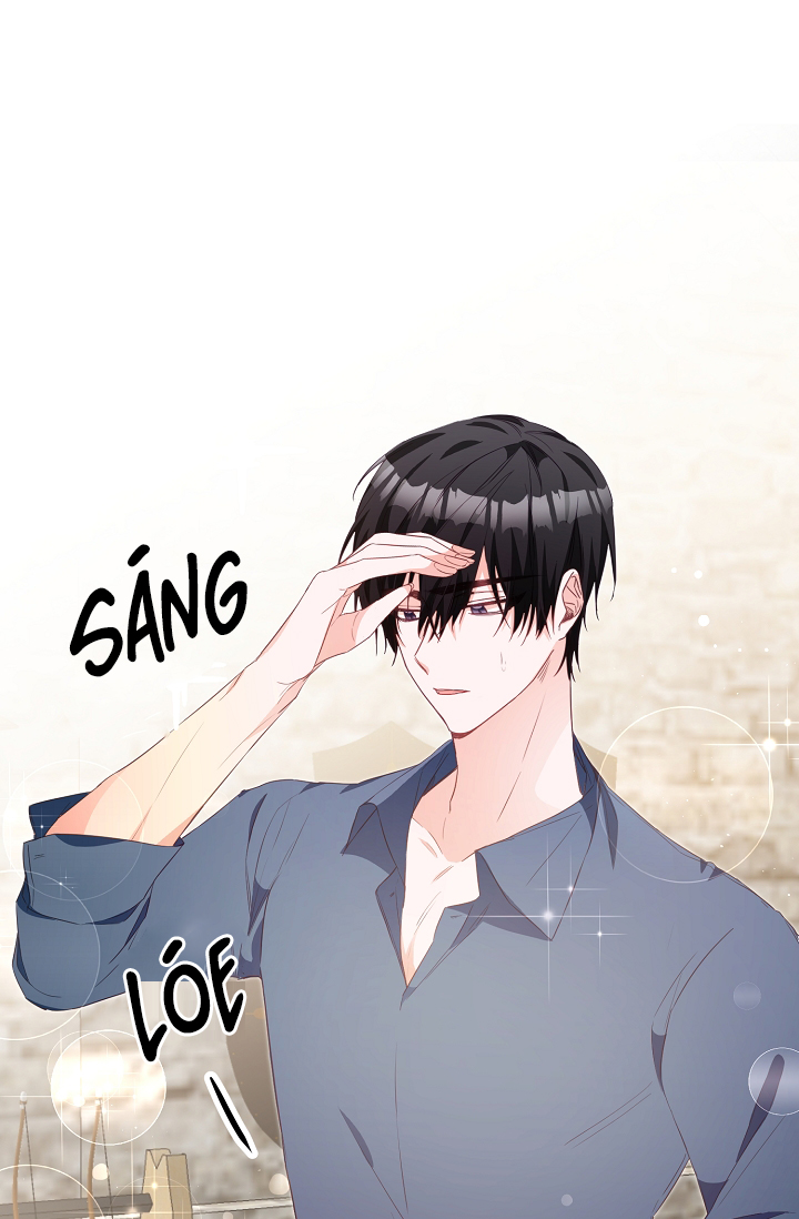 lí do cô ấy trở thành ác nữ chapter 17 34