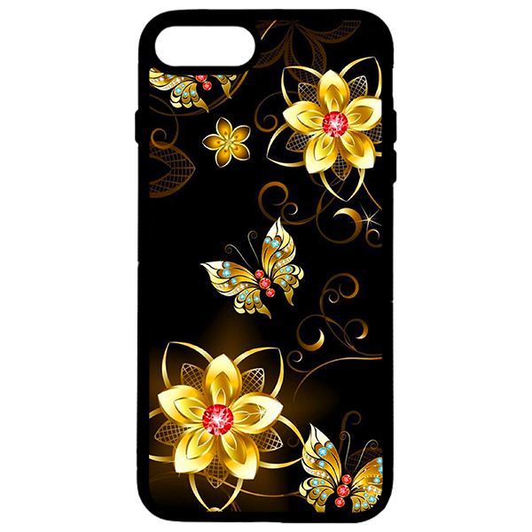 Ốp lưng cho điện thoại Iphone 7 Plus CB 14 - Hàng chính hãng