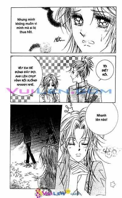 người duy nhất chapter 69 8