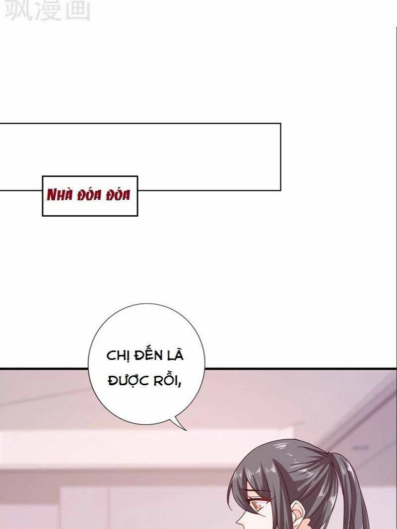 nhập cốt noãn hôn chapter 321 21