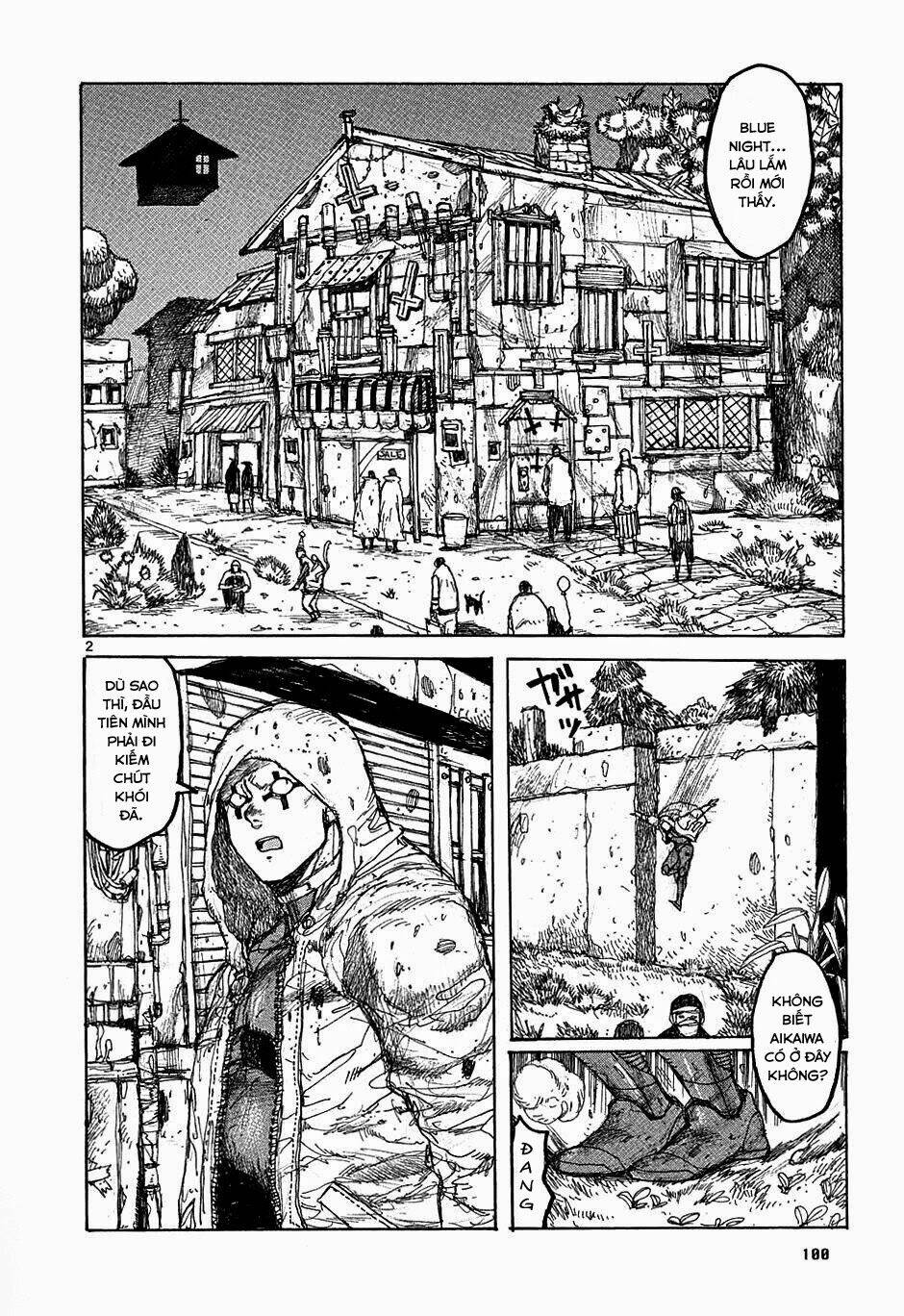 thế giới ma thuật và kẻ mất trí chapter 28 2