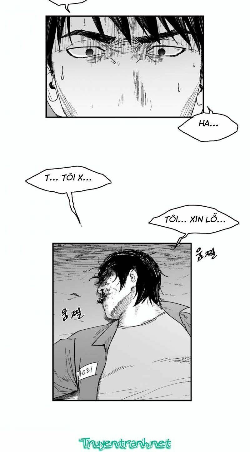 bạo lực học đường chapter 72 48