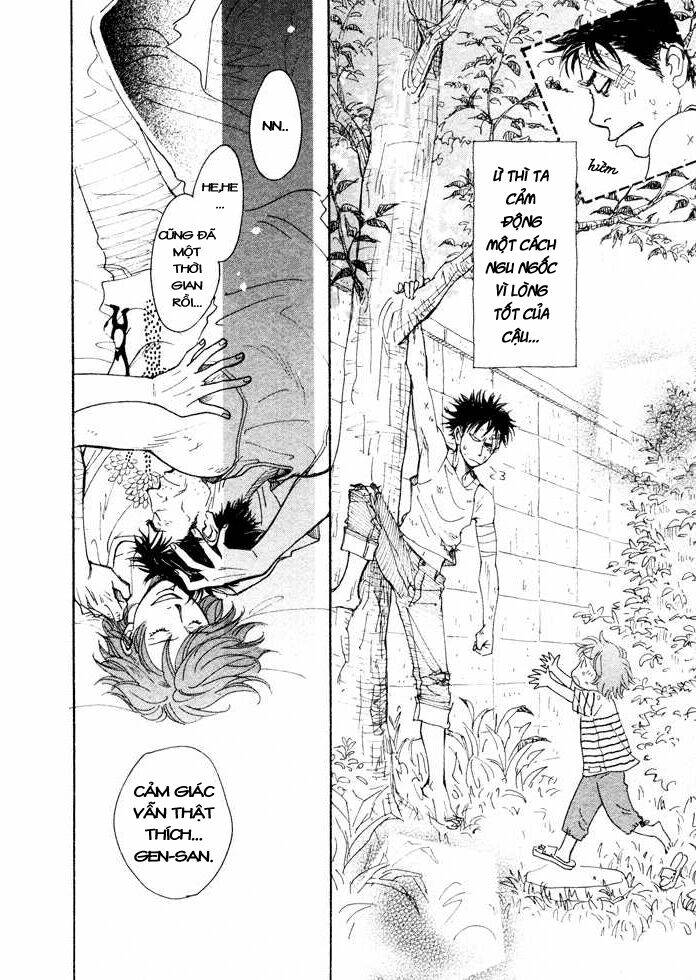 lingering on the way chapter 1 9