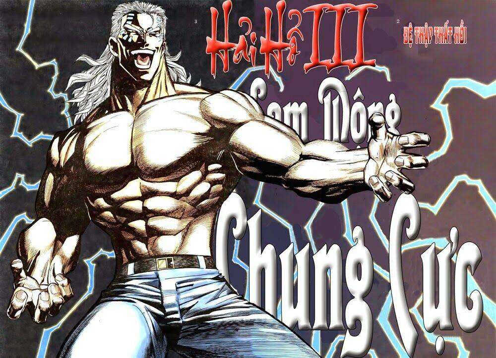 hải hổ 3 chapter 17 2