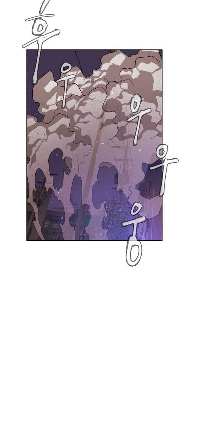 bạch huyết - white blood chapter 1 117