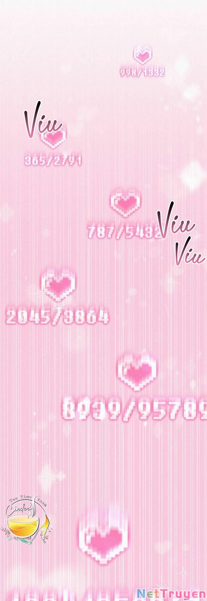 chiến lược: tình yêu trong sáng chapter 0 13