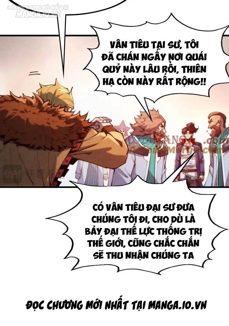 vạn cổ chí tôn chapter 304 23