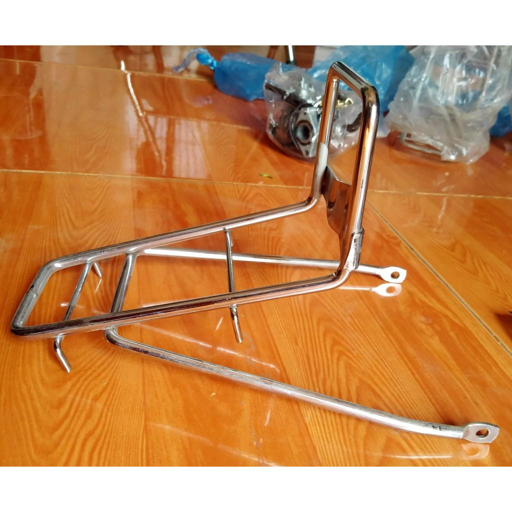 Baga mũi cho xe cub các đời