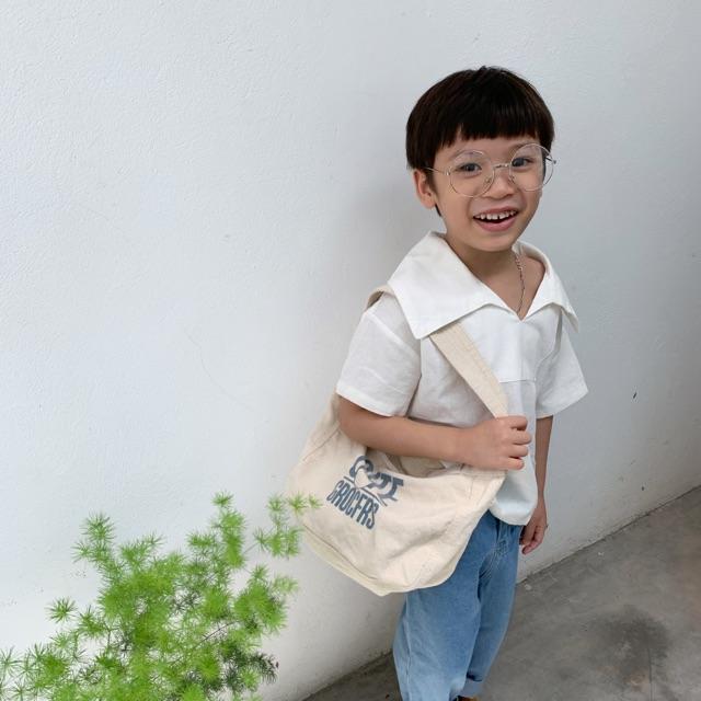 Smi cổ bẻ đũi