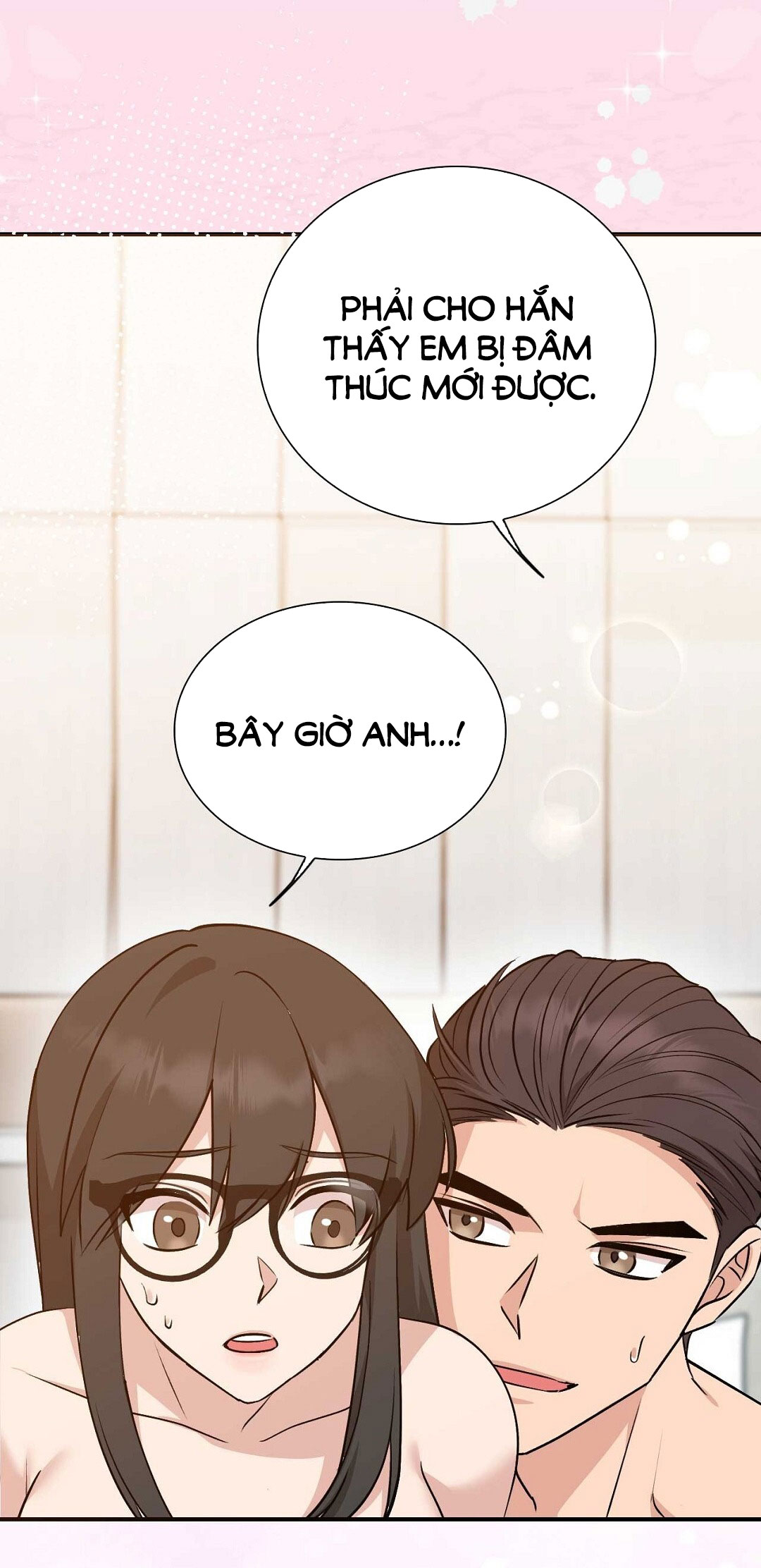 [18+] hợp đồng nô lệ dâm đãng chapter 50.2 10