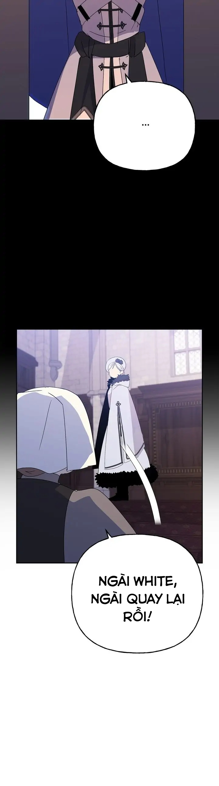 bình tĩnh nào, tiểu thư! chapter 63 17