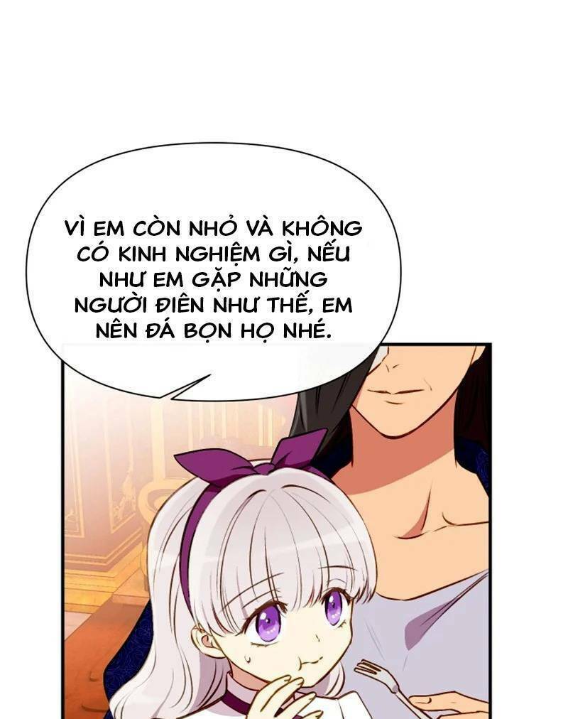 khế ước của nữ công tước quái vật chapter 51 23