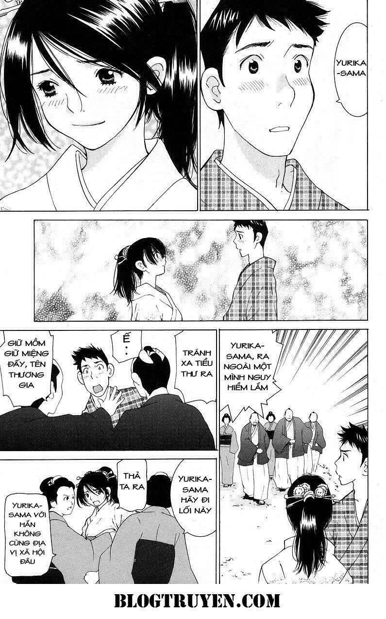 gacha gacha - secret chapter 49 33