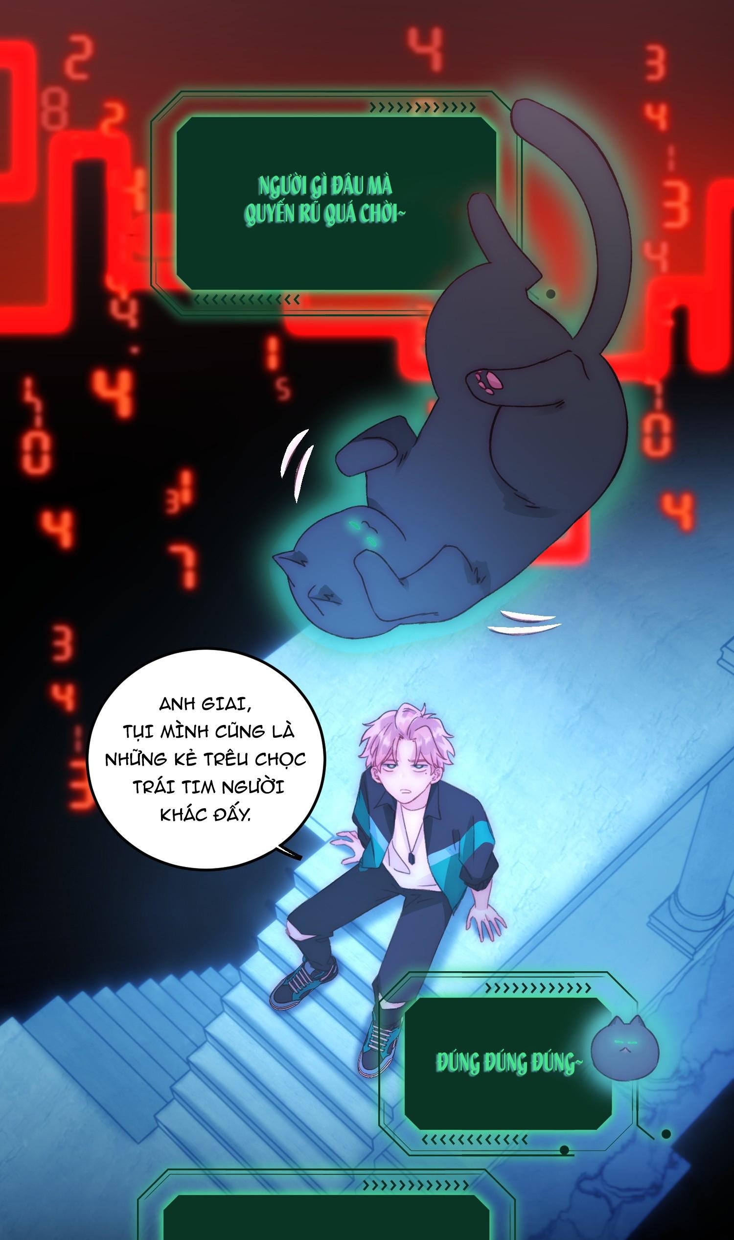 tôi phải trở thành nhân vật đại phản diện chapter 46 13