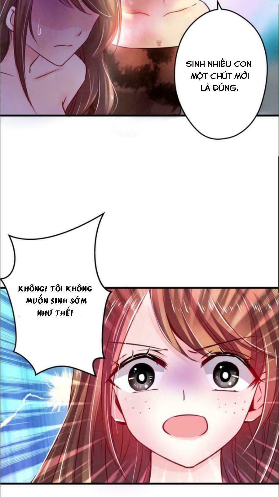 [16+] thảnh thơi thú thế chủng chủng điền, sinh sinh tể chapter 12 34