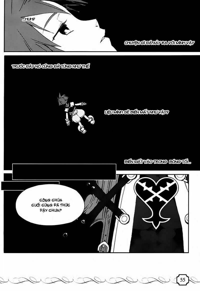 kingdom hearts chapter 39 5