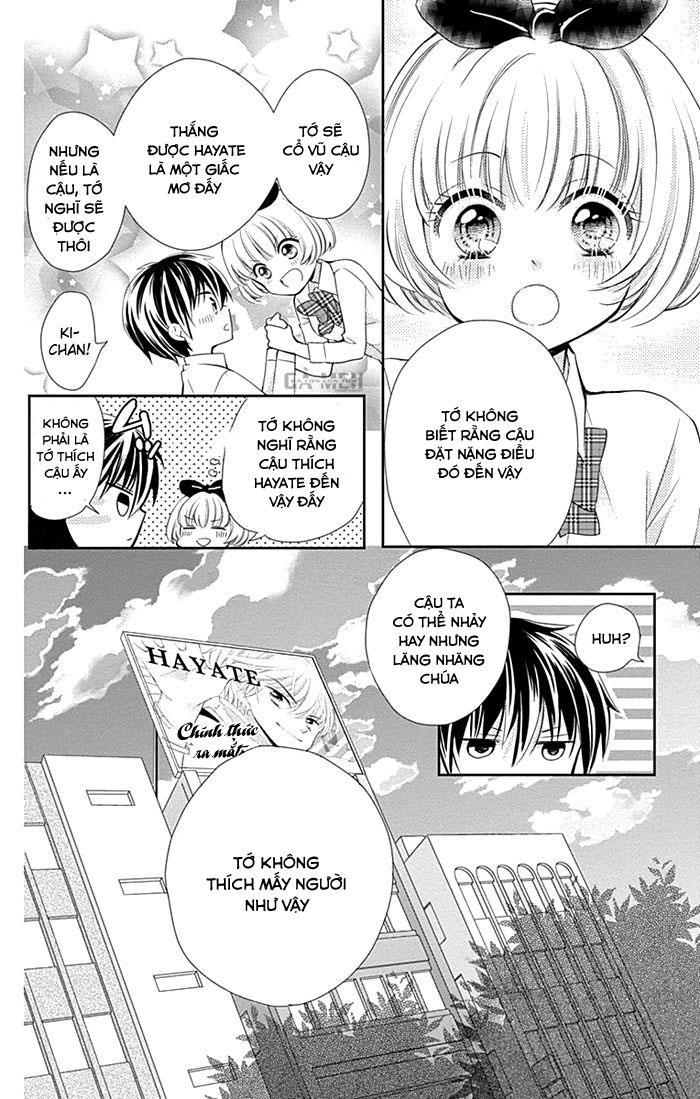 buddy go chapter 1 18