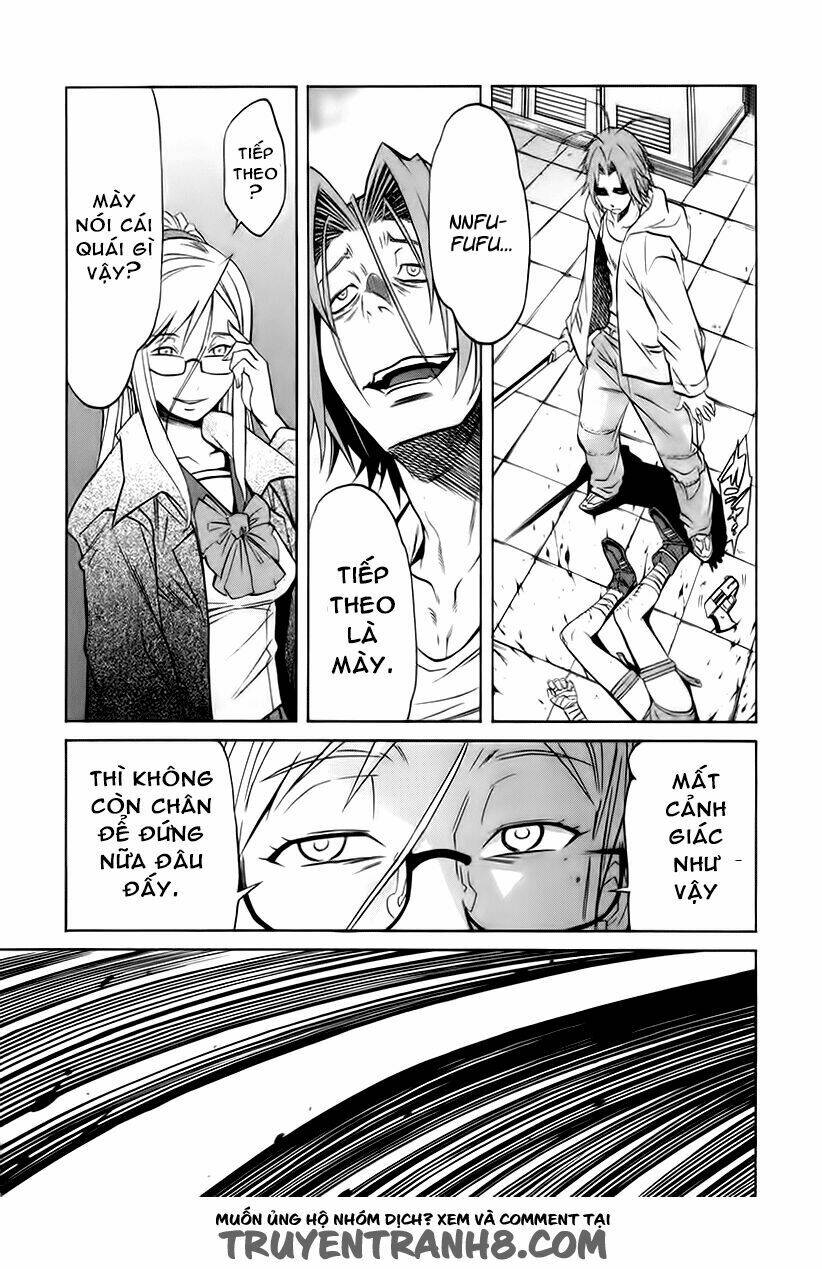 trash. chapter 15 15