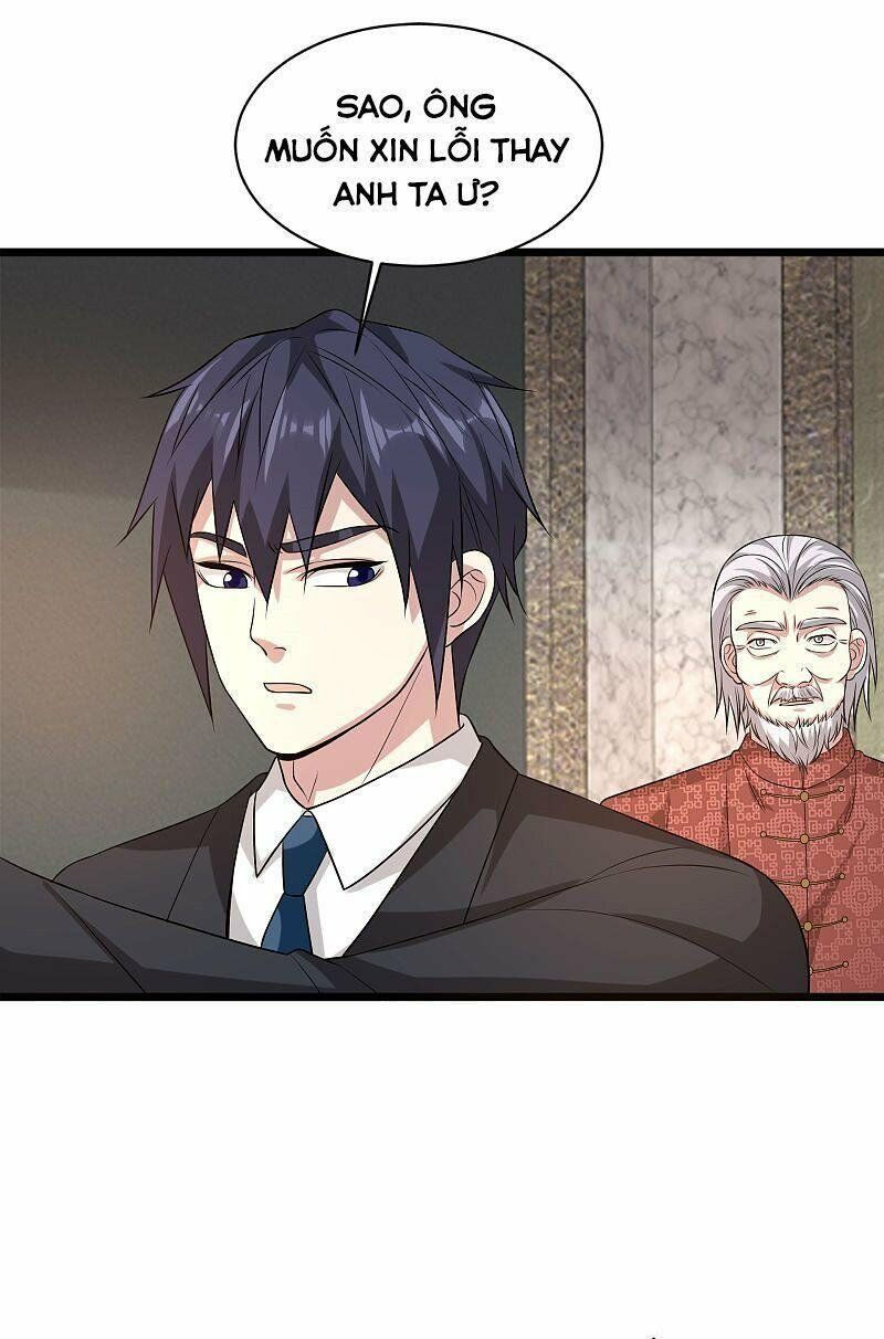 đô thị tà vương chapter 99 7