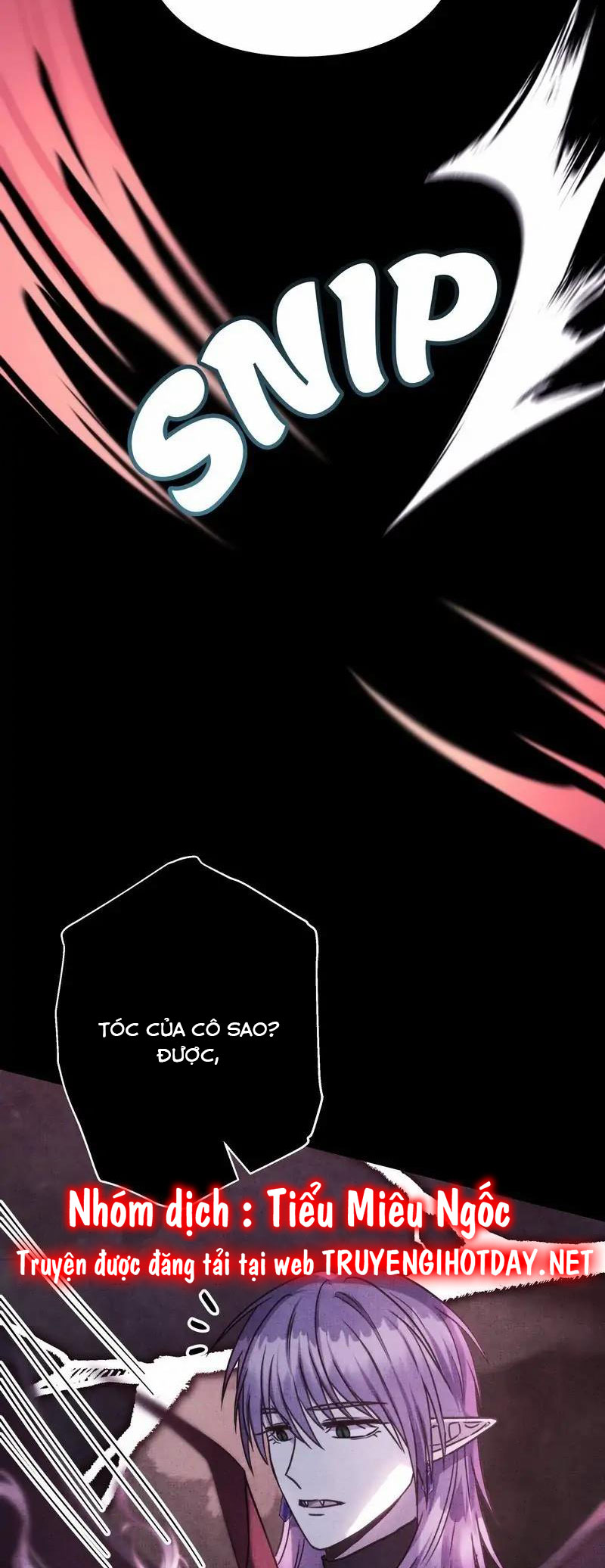 chuyện tình lãng mạn với ngài công tước mặt sẹo chapter 92 90