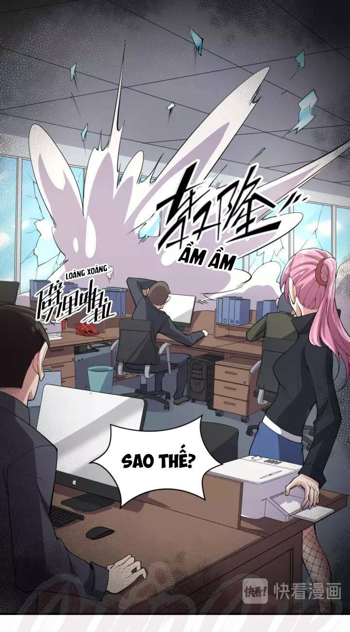 người chặn xuyên không chapter 82 57