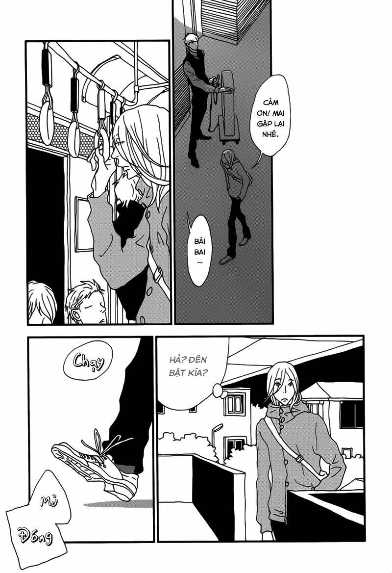 room share chapter 11 13