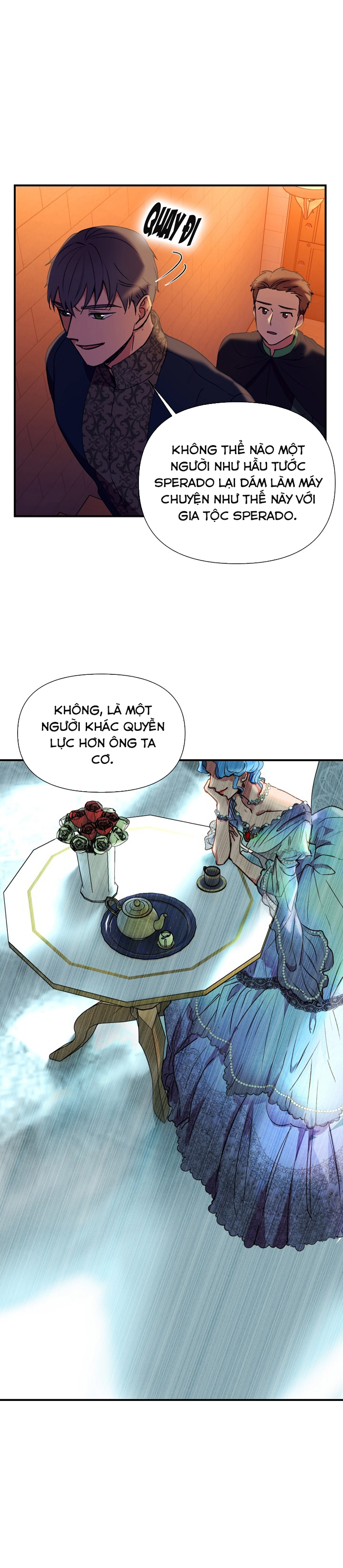 bản khế ước với nữ công tước ác ma chapter 24 7