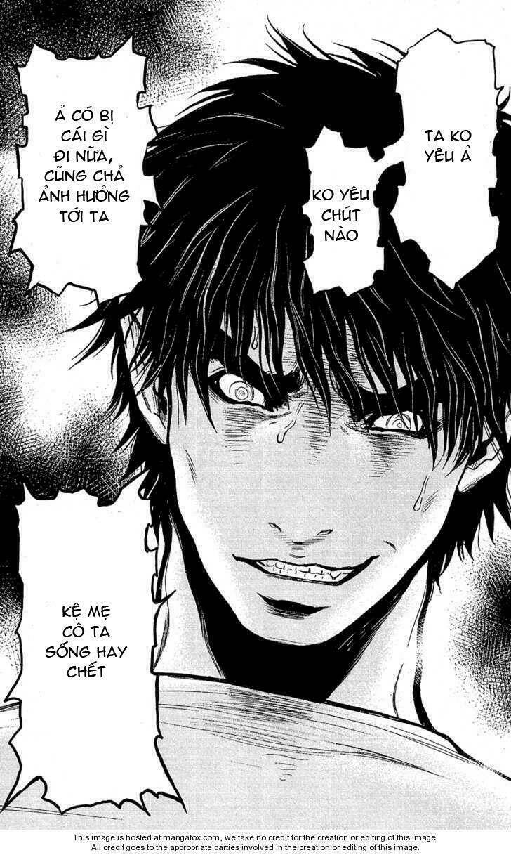 wolf guy - wolfen crest chapter 69 8