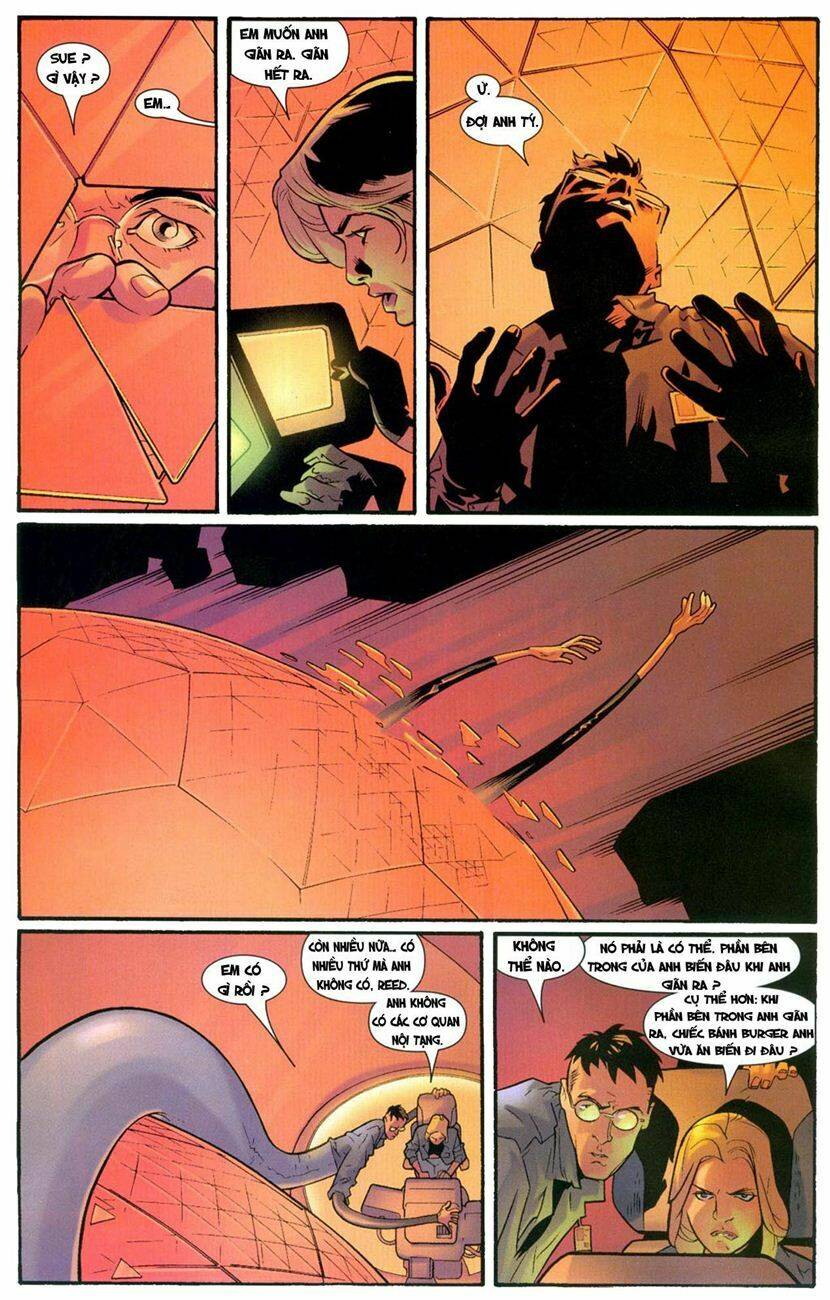 ultimate fantastic four chapter 7 18