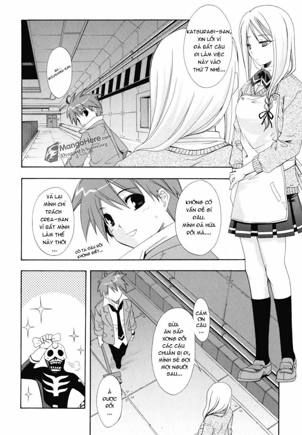 anh hùng xấu xa chapter 7 10