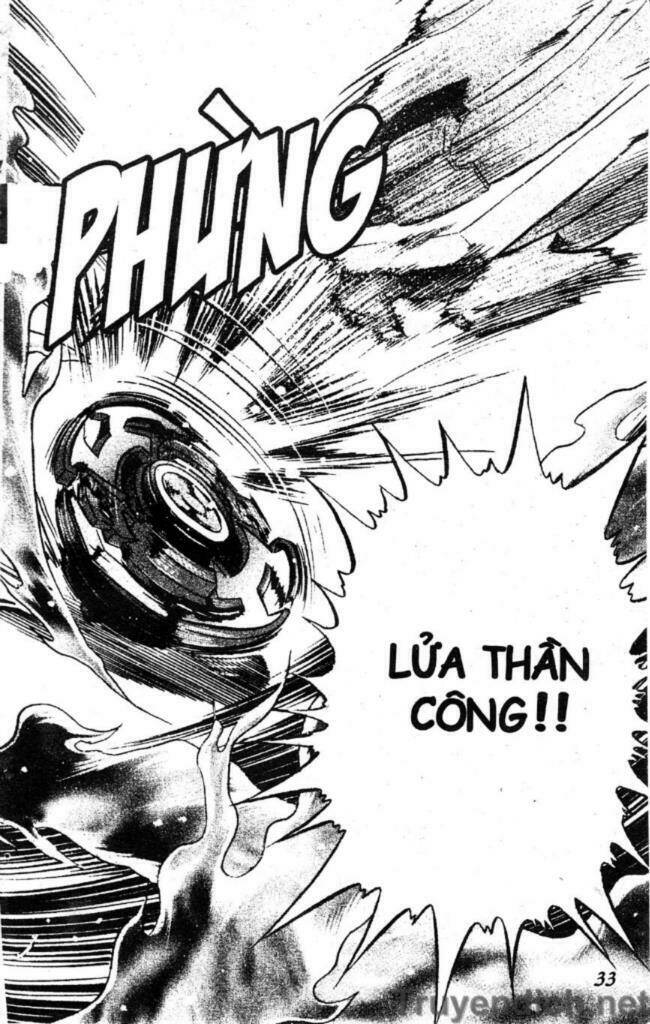 beley - con quay truyền thuyết chapter 4 29