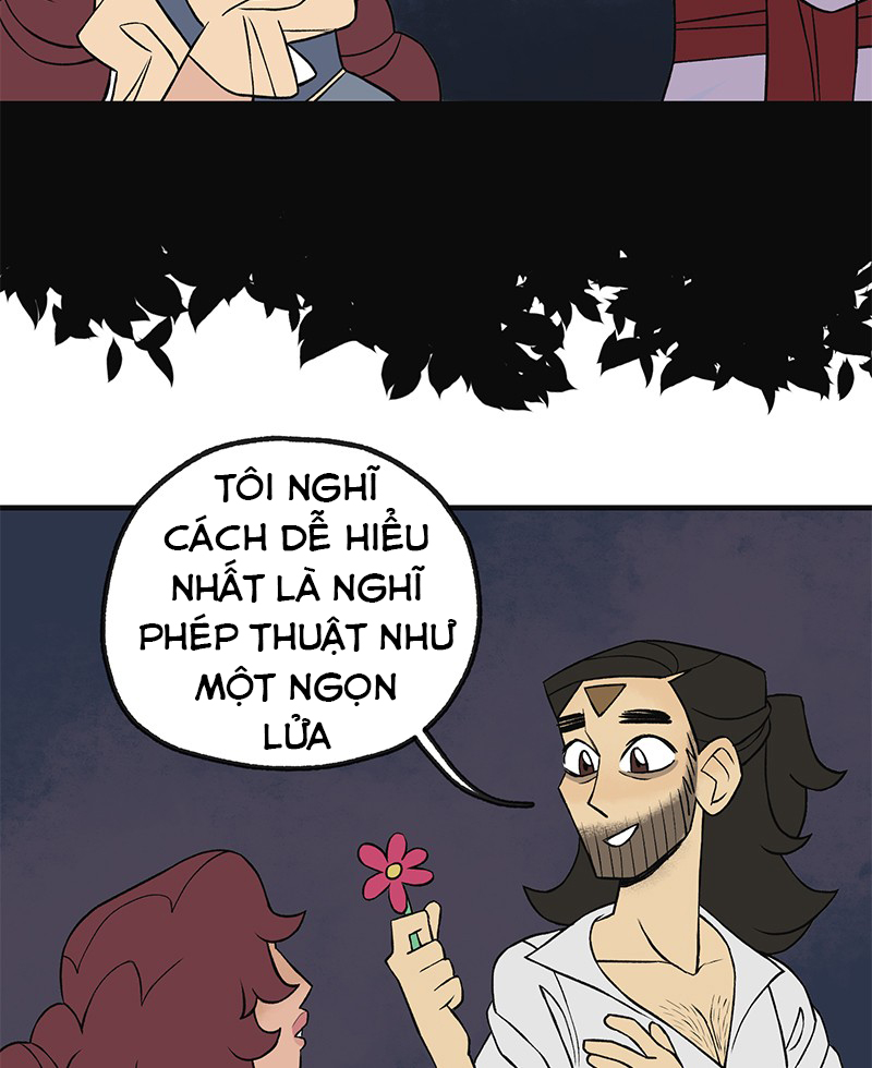 người cầu hôn chapter 7 44