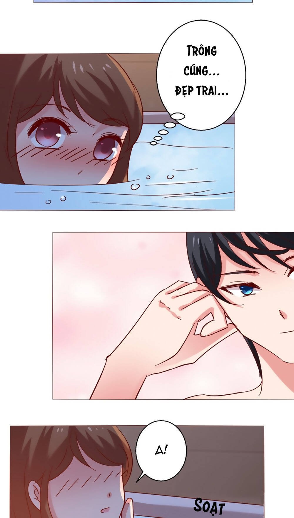 một tuần làm tình nhân chapter 23 31