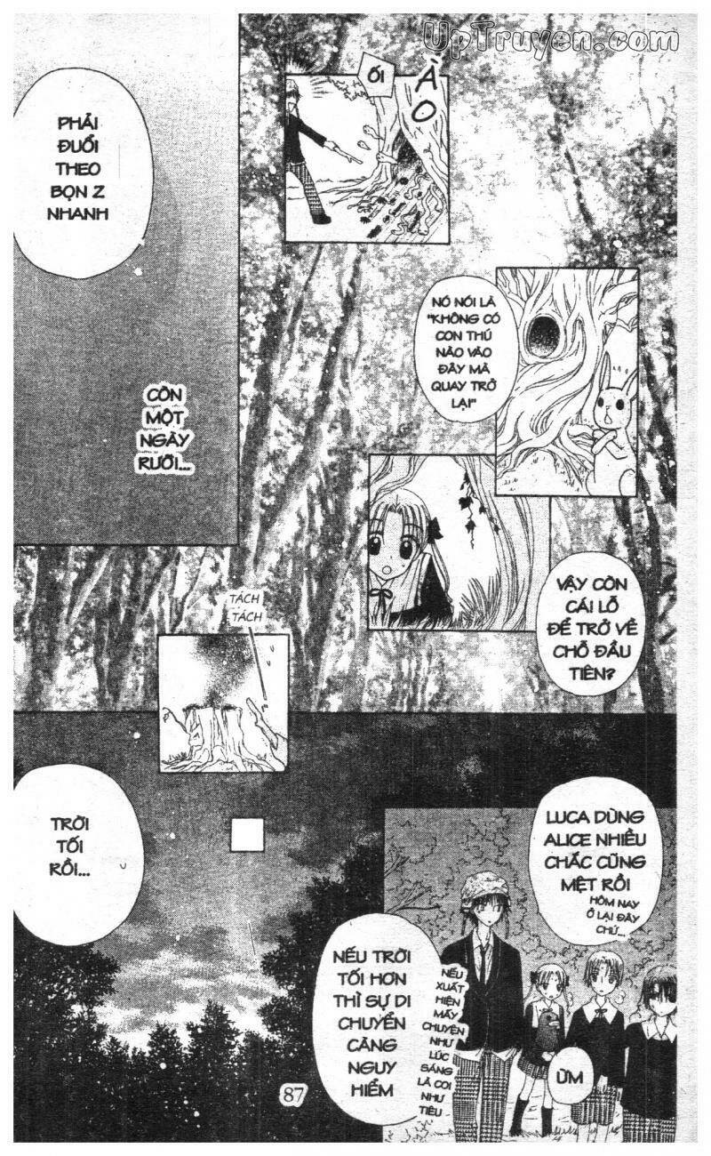 gakuen alice chapter 35 85