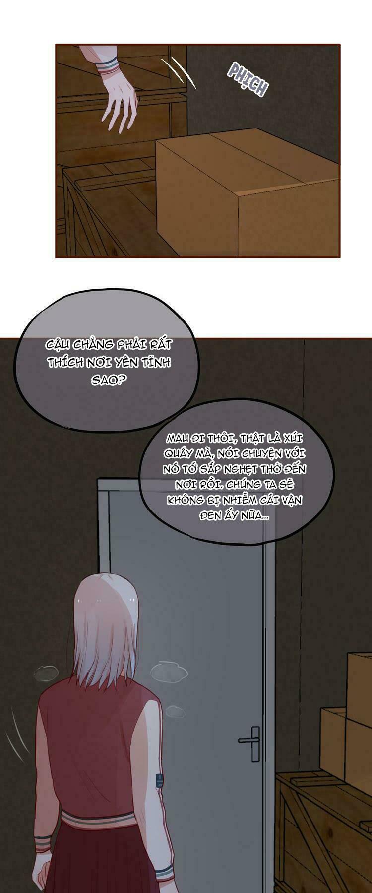 trú dạ liên miên chapter 6 17