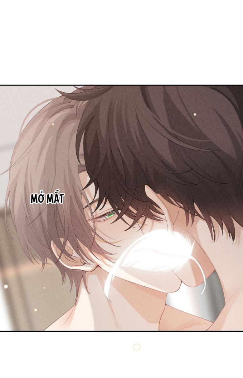 trò chơi săn mồi chapter 30 3